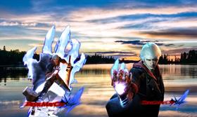 Devil May Cry 4