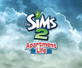 The Sims 2: Apartment Life