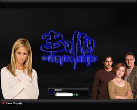 Buffy the Vampire Slayer