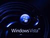 Windows Vista SP2 Dark Blue Swirl v1 by: unclerob