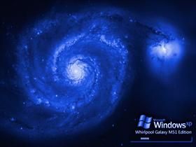 XP Whirlpool Galaxy M51 v2.0!