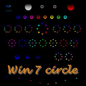 Win7circle