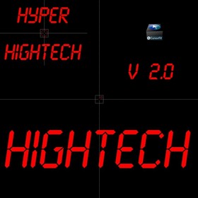 HyperHighTech