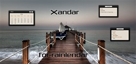 Xandar Rainy