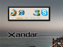 Xandar Docks