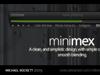 Minimex by: REDstyler