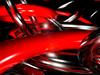 CRYSTAL RED by: RUI TOKUS