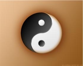 Earth YinYang