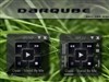 Darqube by: pixel-z