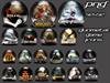 Gunmetal Game Icons1