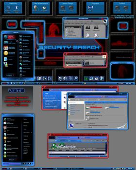 Security Breach Suite 