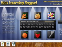 Learning Key Pad