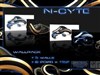 N-CYTE by: theAVMAN