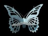 Butterfly Chair by: DisturbedComputer