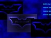 Batman The Dark Knight by: Disturbedcomputer