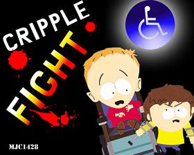 Cripple Fight