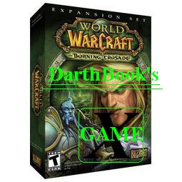 World of Warcraft The Burning Crusade