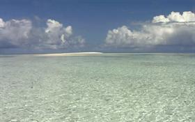 Sand Bar