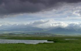 Bliss Valley