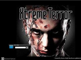 Xtreme Terror