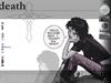 Gaiman's Death by: AnneMarie