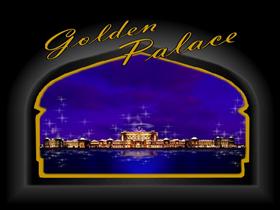 Golden Palace