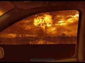 Nuke atomic bomb