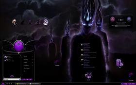 Dark Onlookers
