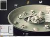 Breakfast on the Dark Side by: zakai1369