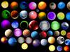 super spheres by: nike1me