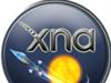 XNA Silver Rocket Icon