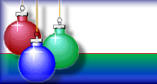 Christmas Ornaments