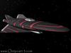 Space Bomber by: LeeCrystal