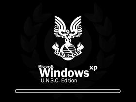 Windows XP U.N.S.C. Edition