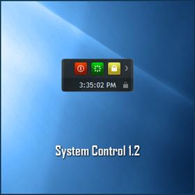 System Control