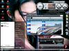 my desktop 3 by: tanyhero