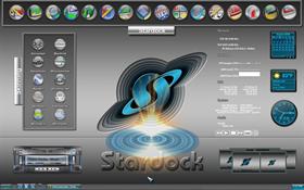 Stardocked II