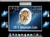Mac OS X Mtn Lion 6 by: winstar4