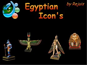 Egyptian Mythology