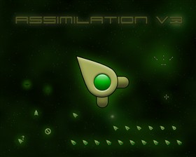 Assimilation V3 Cursor