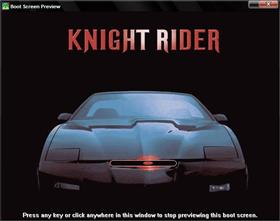 Knight Rider