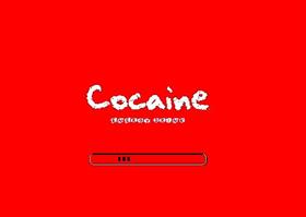 Cocaine