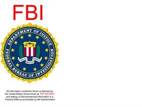 FBI