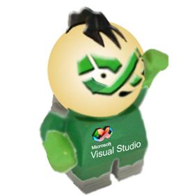 Visual Studio Development C#