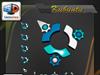 Kubuntu by: sAARGe