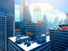 Mirror's Edge: financial district by: sntXrrr