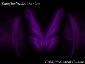 Vampirefreaks w/ Wings