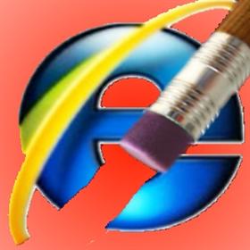 Internet History Eraser