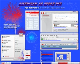 American as Apple Pie