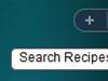 Recipes Search